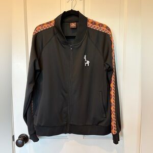 Yema Classic Track Jacket